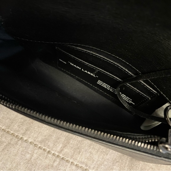 Off-White Clip mini bag - Picture 7 of 11